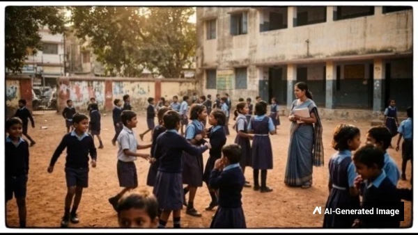 Up School Reopen 2026