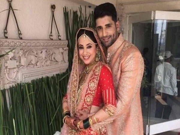 Urmila Matondkar ex Muslim husband Mohsin Akhtar Mir