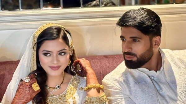 Urmila के एक्स मुस्लिम पति ने किया दूसरा निकाह, कौन है बीवी?