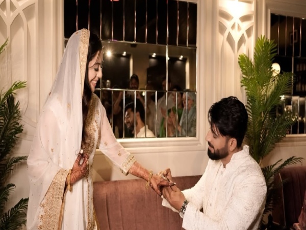 Urmila Matondkar ex Muslim husband Mohsin Akhtar Mir