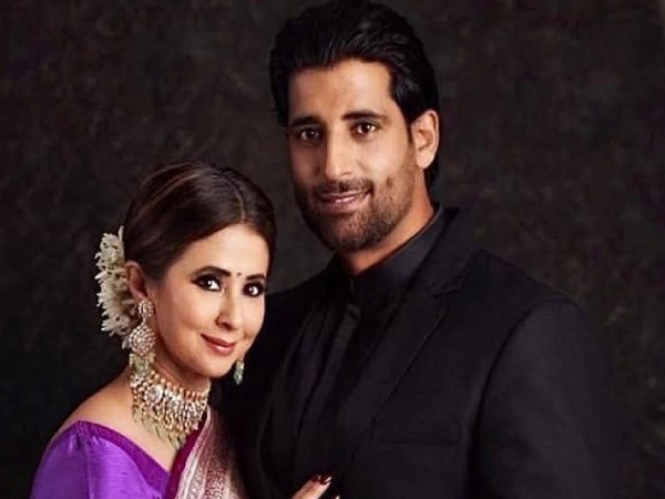 Urmila Matondkar ex Muslim husband Mohsin Akhtar Mir