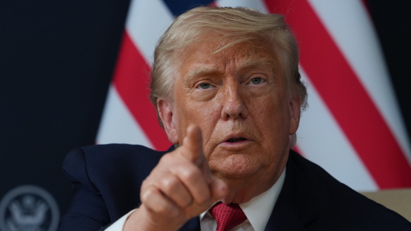 US-Iran MoU Signed