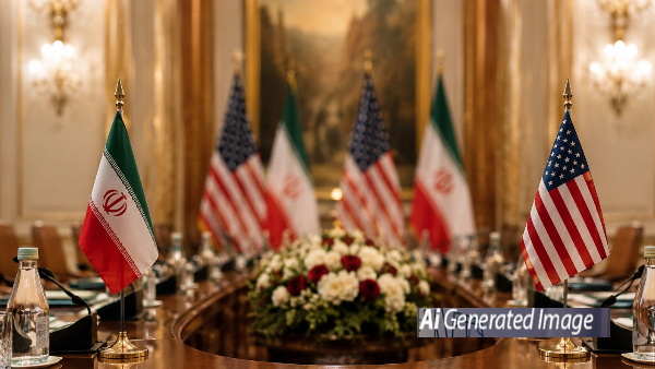 US Iran conflict US Iran conflict