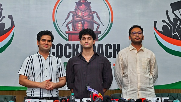 Vijeta Dahiya Ashutosh Ranka Saurav Das