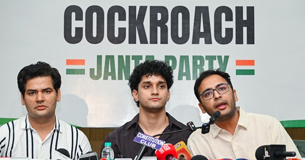Vijeta Dahiya Ashutosh Ranka Saurav Das