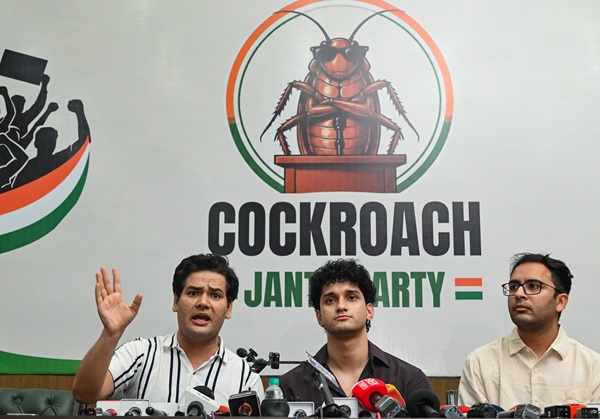 Vijeta Dahiya Ashutosh Ranka Saurav Das