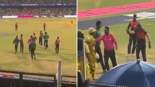 T20 Mumbai League 1
