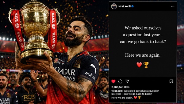 IPL 2026 RCB 1
