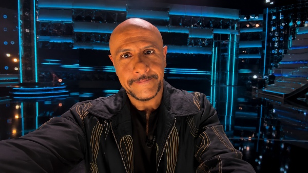 Vishal Dadlani