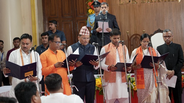 WEST BENGAL CABINET MINISTER LIST caste