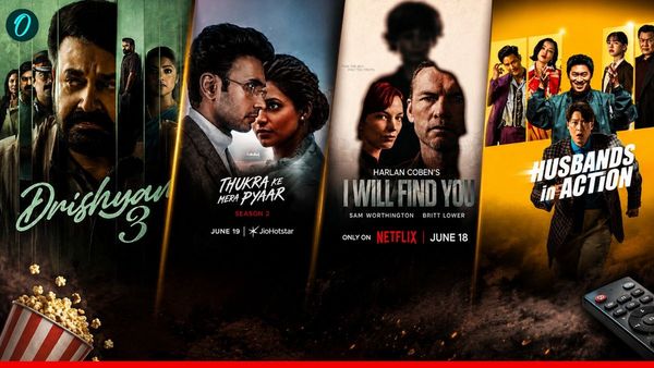 OTT Friday Release