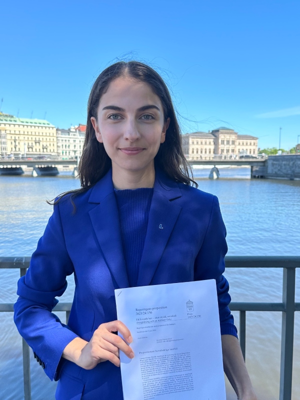 who-is-romina-pourmokhtari