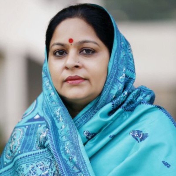 who-is-ruchi-vira