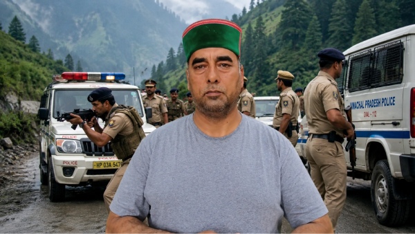 who-is-yudhveer-singh-bains-arrested