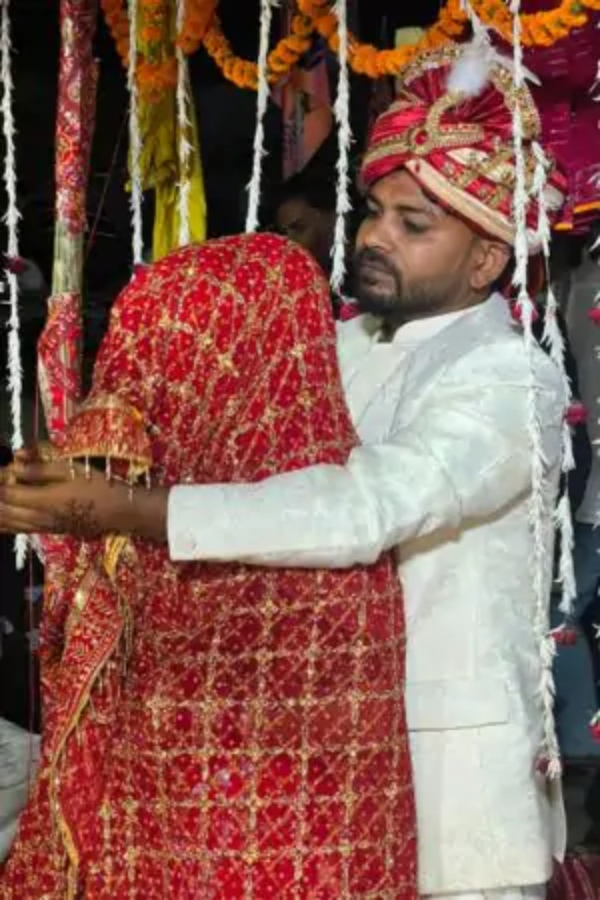 who-was-kamlesh-bind