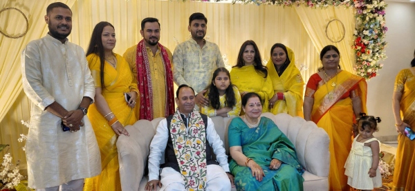 who-was-nephew-prabhat-singh