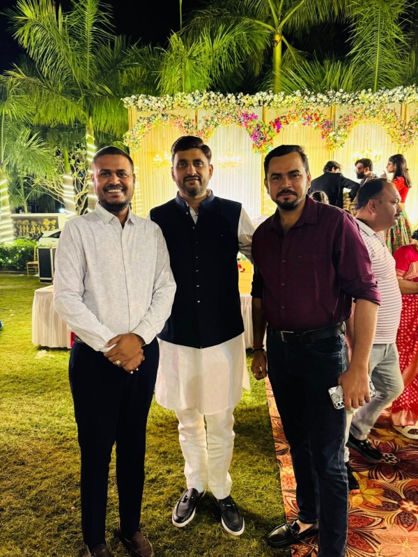 who-was-nephew-prabhat-singh