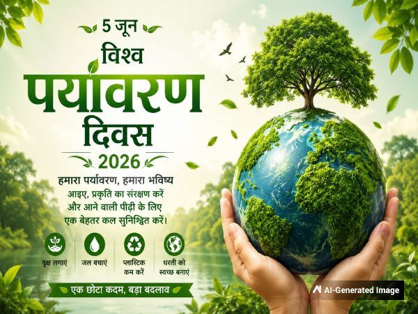 World Environment Day 2026