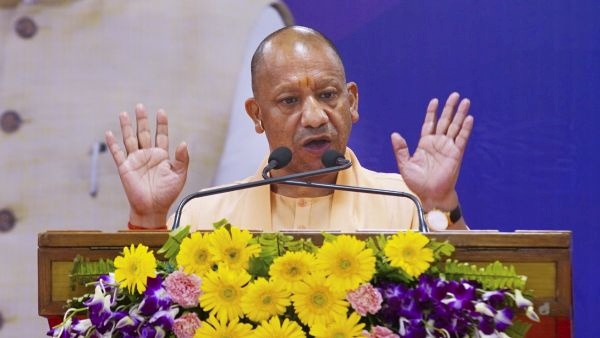 yogi adityanath