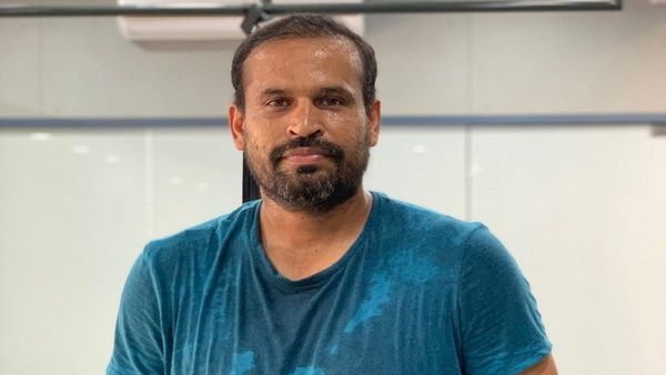 Yusuf Pathan