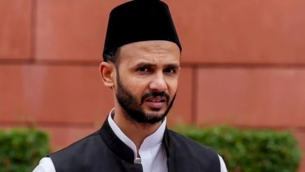 ziaur rahman barq