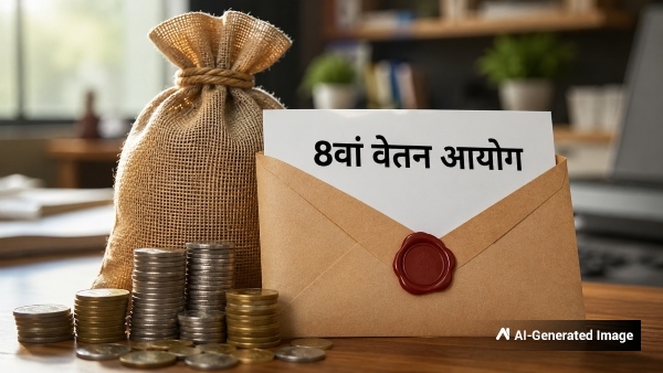 8th Pay Commission