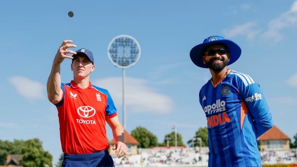Aaj Ke Match Ka Toss Kon Jeeta