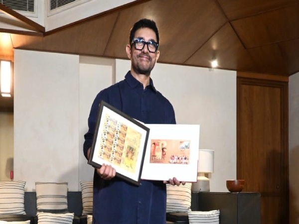 Aamir Khan