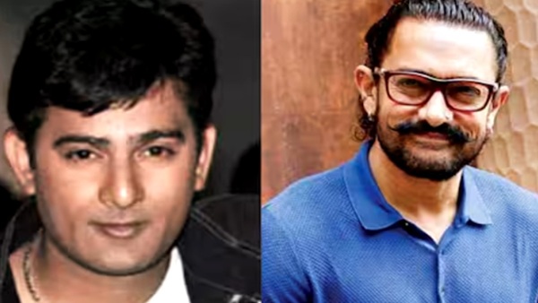 Aamir Khan Brother