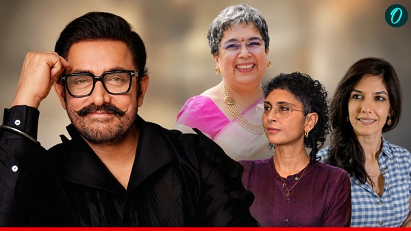 Aamir Khan Aamir Khan
