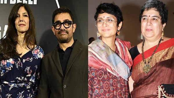 Aamir Khan