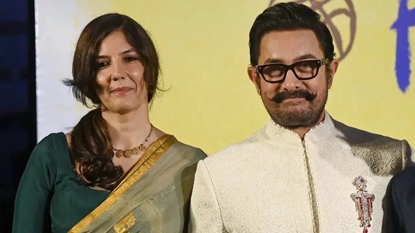 Aamir Khan