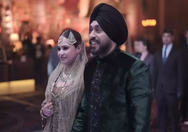 Vaibhav Sooryavanshi