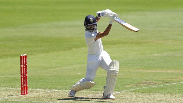 Ajinkya Rahane Ajinkya Rahane