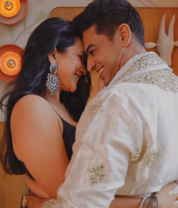 Akanksha Chamola disclosure