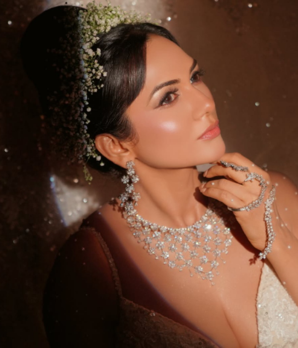 Akanksha Chamola disclosure