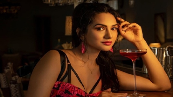 Akanksha Chamola