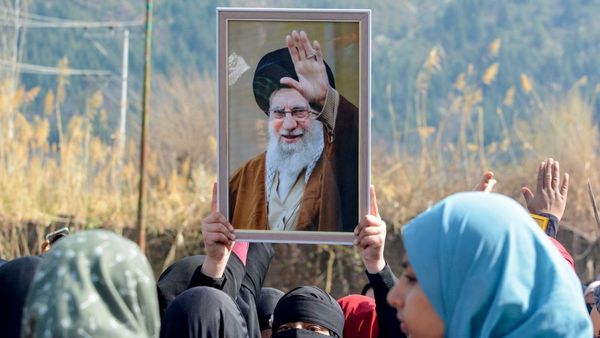 Ali Khamenei Funeral Ali Khamenei Funeral
