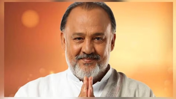 Alok Nath Alok Nath