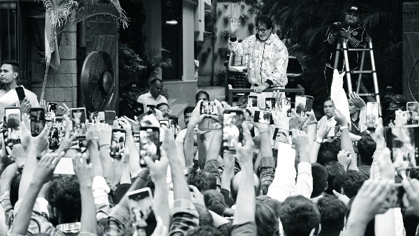 Amitabh Bachchan Amitabh Bachchan