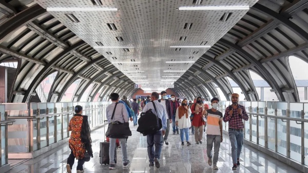Amrit Bharat Stations Amrit Bharat Stations