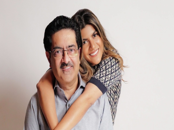 Ananya Birla