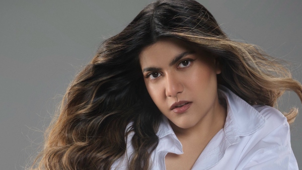 Ananya Birla