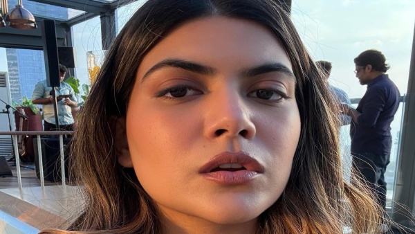Ananya Birla