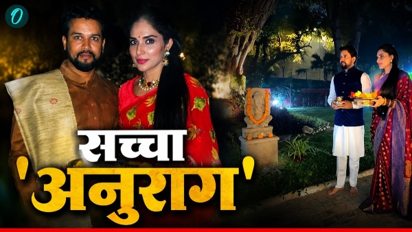 Anurag Thakur