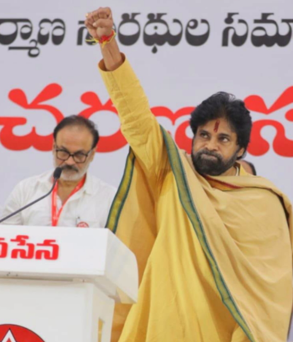 Pawan Kalyan Pawan Kalyan