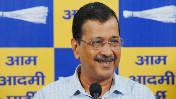 Arvind Kejriwal