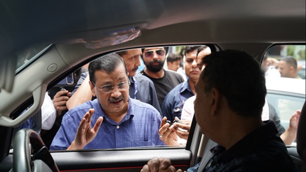 E20 Petrol Controversy Arvind Kejriwal