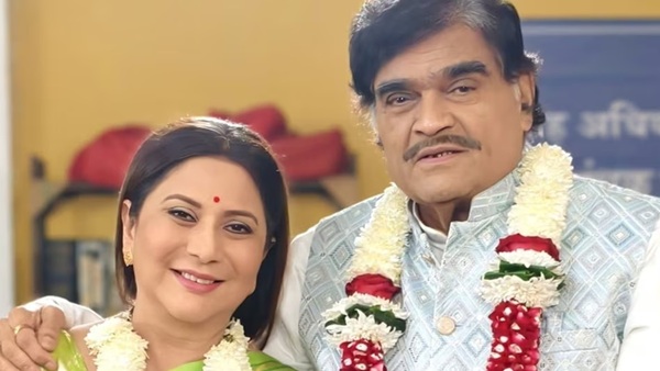 Ashok Saraf Ashok Saraf