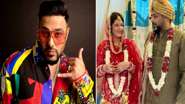 Badshah